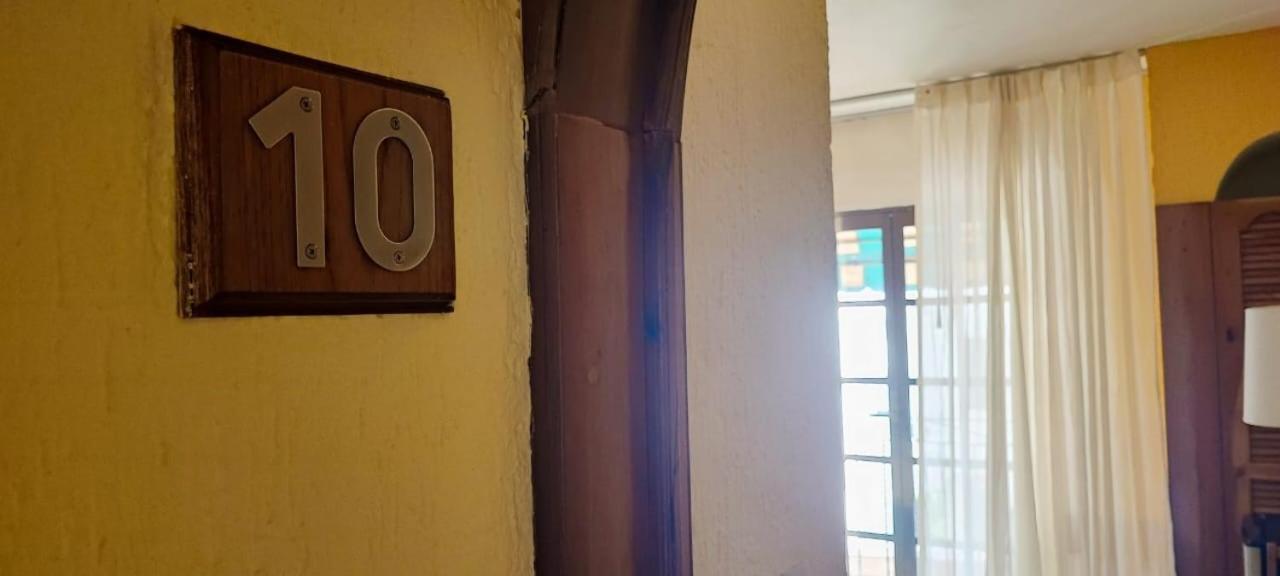 Hotel Casa Mallorca Cancun Bagian luar foto