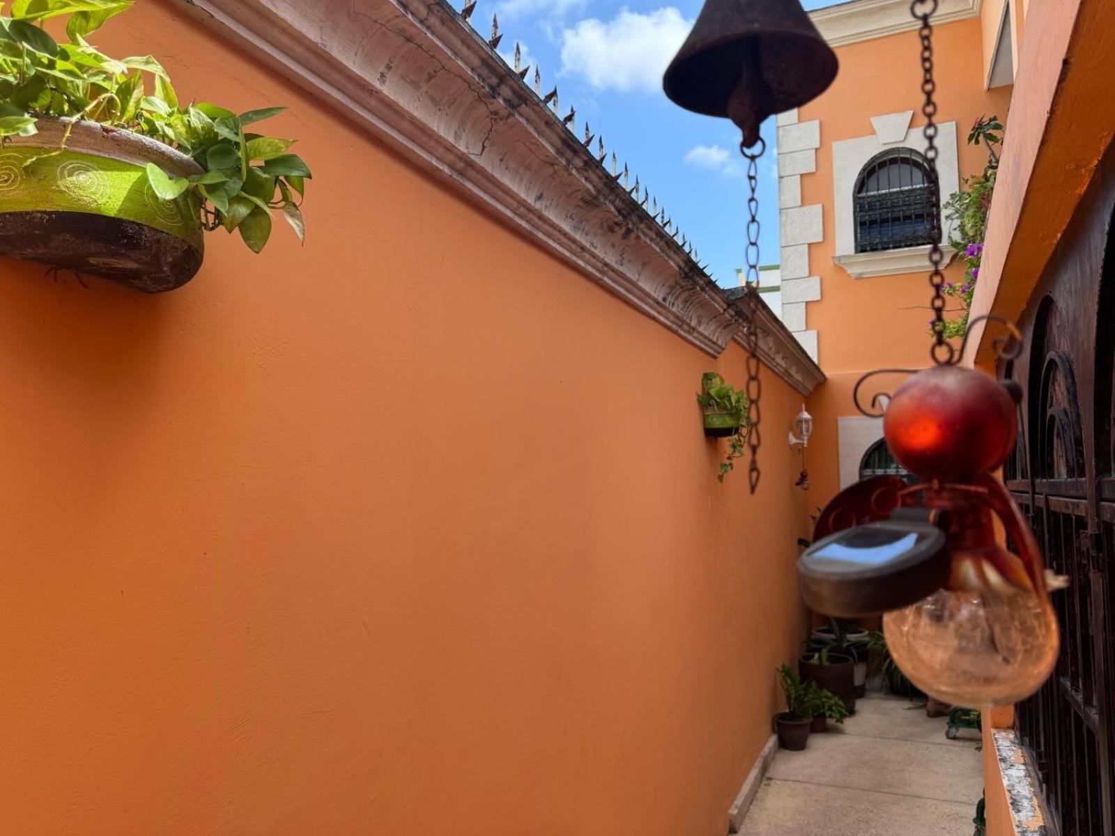 Hotel Casa Mallorca Cancun Bagian luar foto