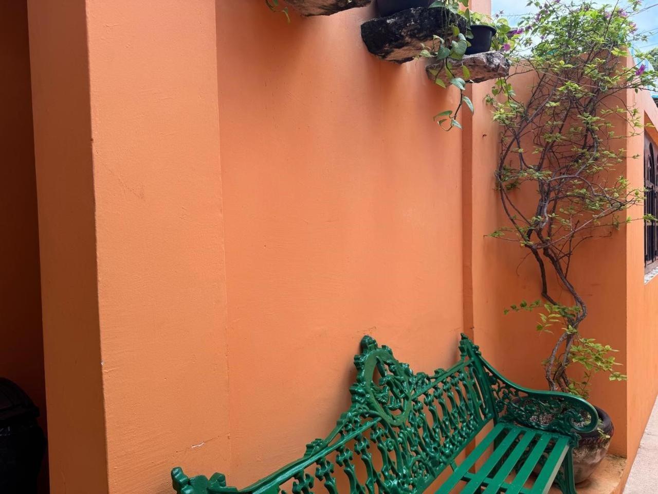 Hotel Casa Mallorca Cancun Bagian luar foto